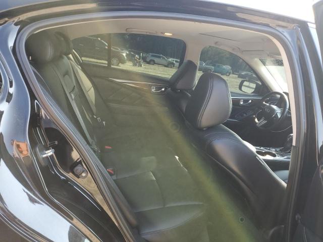 67245945 :رقم المزاد ، JN1EV7AR7KM559458 vin ، 2019 Infiniti Q50 Luxe مزاد بيع