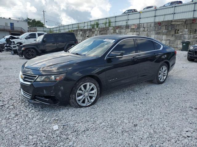Продаж на аукціоні авто 2017 Chevrolet Impala Lt, vin: 1G1105S36HU201262, номер лоту: 68696135