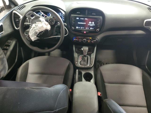 66549815 :رقم المزاد ، KNDJ23AU2N7823884 vin ، 2022 Kia Soul مزاد بيع