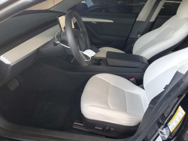 2023 Tesla Model 3 მანქანა იყიდება აუქციონზე, vin: 5YJ3E1EB0PF609311, აუქციონის ნომერი: 67982485