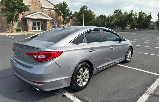 Продаж на аукціоні авто 2016 Hyundai Sonata Eco, vin: 5NPE24AA0GH341703, номер лоту: 70952055