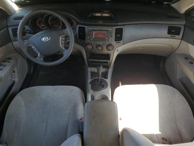 Продаж на аукціоні авто 2009 Kia Optima, vin: KNAGE228X95323855, номер лоту: 67733225