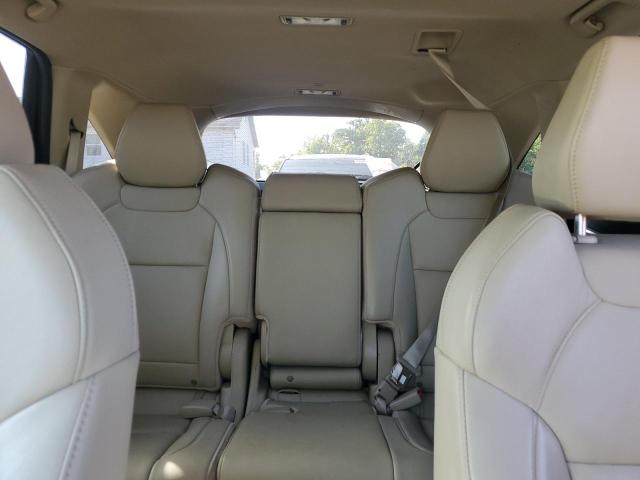 Продаж на аукціоні авто 2018 Acura Mdx, vin: 5J8YD4H39JL022920, номер лоту: 68438175
