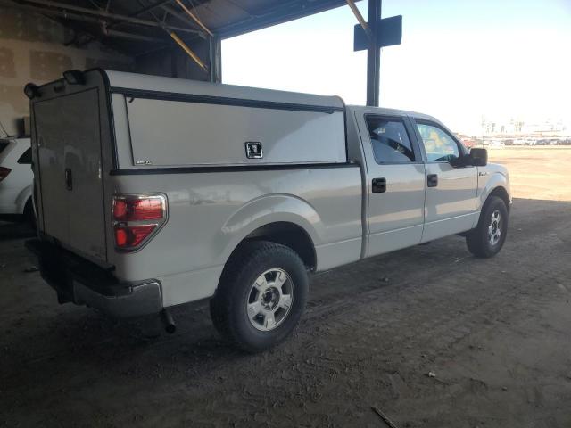 70030015 :رقم المزاد ، 1FTRW14889FA66849 vin ، 2009 Ford F150 Super مزاد بيع