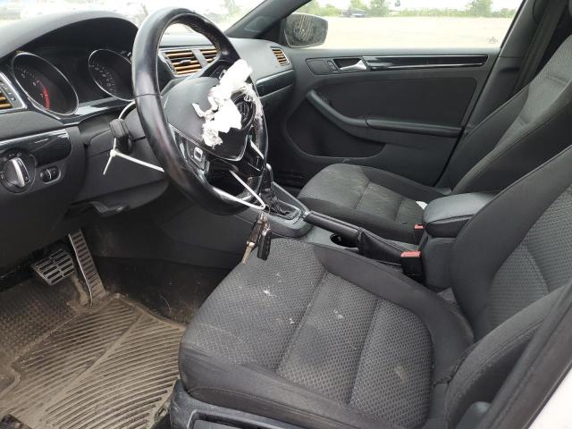 Продажа на аукционе авто 2016 Volkswagen Jetta, vin: 3VWD07AJ1GM349447, номер лота: 66342725