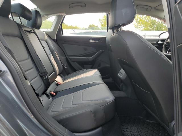 65965995 :رقم المزاد ، 3VWGX7BUXSM014875 vin ، 2025 Volkswagen Jetta مزاد بيع