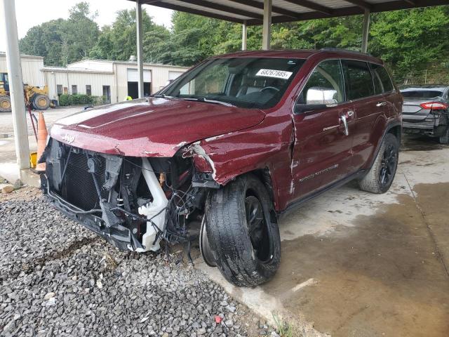 2022 Jeep Grand Cher მანქანა იყიდება აუქციონზე, vin: 1C4RJFBG5NC139242, აუქციონის ნომერი: 68267885