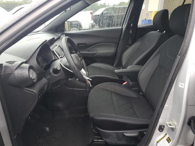 Продажа на аукционе авто 2020 Nissan Kicks S, vin: 3N1CP5BV6LL515545, номер лота: 67356845