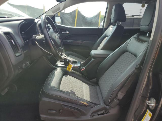 68861445 :رقم المزاد ، 1GCGTDE32G1367132 vin ، 2016 Chevrolet Colorado مزاد بيع