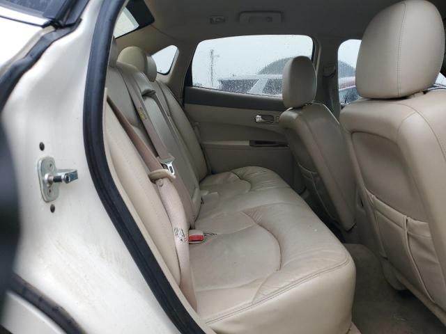 69301235 :رقم المزاد ، 2G4WD582161246176 vin ، 2006 Buick Lacrosse مزاد بيع