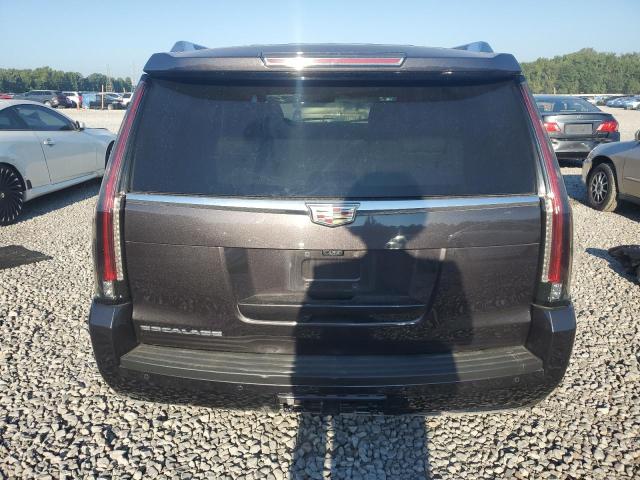 70040675 :رقم المزاد ، 1GYS4CKJ3HR201901 vin ، 2017 Cadillac Escalade P مزاد بيع