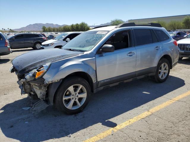 2013 Subaru Outback მანქანა იყიდება აუქციონზე, vin: 4S4BRCAC3D3299489, აუქციონის ნომერი: 61645216