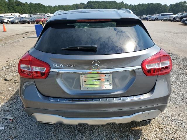 2018 Mercedes-benz Gla მანქანა იყიდება აუქციონზე, vin: WDCTG4EB2JJ482728, აუქციონის ნომერი: 61480466