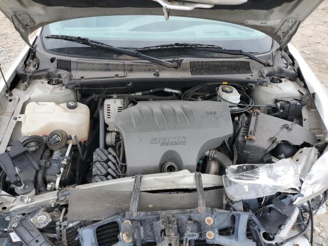 Продаж на аукціоні авто 2003 Buick Lesabre Limited, vin: 1G4HR54K13U280683, номер лоту: 67832695