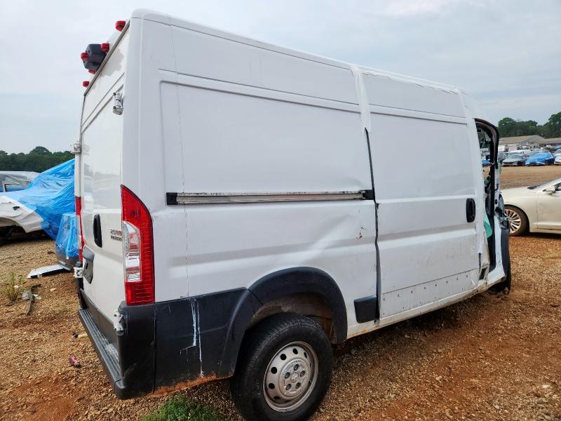 68830536 :رقم المزاد ، 3C6LRVCG5PE515044 vin ، 2023 Ram Promaster 2500 مزاد بيع