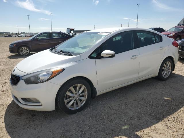 Продаж на аукціоні авто 2015 Kia Forte Lx, vin: KNAFX4A66F5426865, номер лоту: 65929975