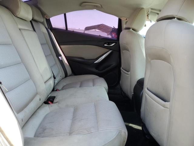 Aukcja sprzedaży 2015 Mazda 6 Sport, vin: JM1GJ1U54F1211857, numer aukcji: 69210655