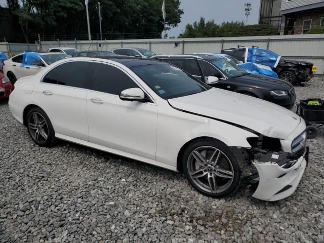 Продаж на аукціоні авто 2018 Mercedes-benz E, vin: WDDZF4KB7JA407200, номер лоту: 66715075