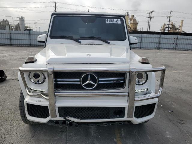Продаж на аукціоні авто 2015 Mercedes-benz G 63 Amg, vin: WDCYC7DF0FX230763, номер лоту: 69107145