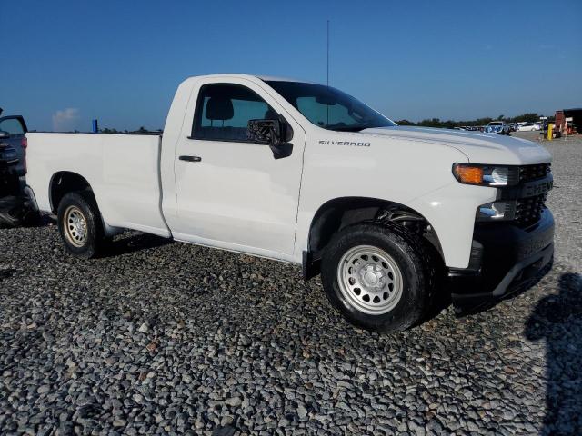Продажа на аукционе авто 2021 Chevrolet Silverado, vin: 3GCNWAEHXMG188780, номер лота: 68947935