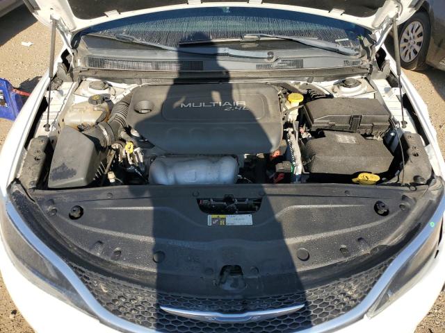 Aukcja sprzedaży 2015 Chrysler 200 Limite, vin: 1C3CCCAB5FN600731, numer aukcji: 70011925
