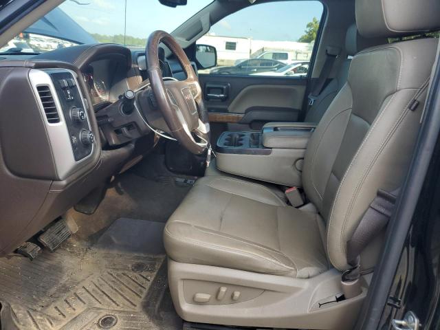 Продажа на аукционе авто 2018 Gmc Sierra K15, vin: 3GTU2NEC2JG253099, номер лота: 68547915