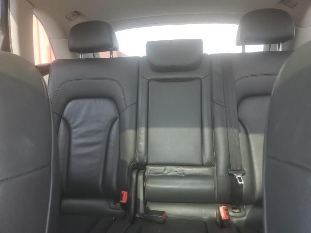 Продаж на аукціоні авто 2014 Audi Q5 Premium, vin: WA1CFAFP9EA005392, номер лоту: 68508495