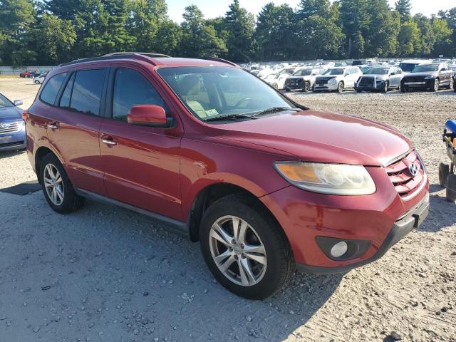 Aukcja sprzedaży 2012 Hyundai Santa Fe, vin: 5XYZK3AB0CG168822, numer aukcji: 68000635