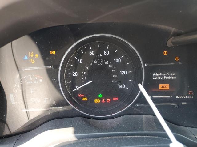 Aukcja sprzedaży 2020 Honda Hr-v Ex, vin: 3CZRU5H55LM706997, numer aukcji: 69126635