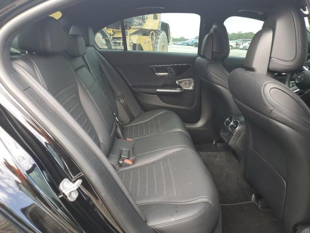 2024 Mercedes-benz C 300 მანქანა იყიდება აუქციონზე, vin: W1KAF4GB7RR202009, აუქციონის ნომერი: 67793415