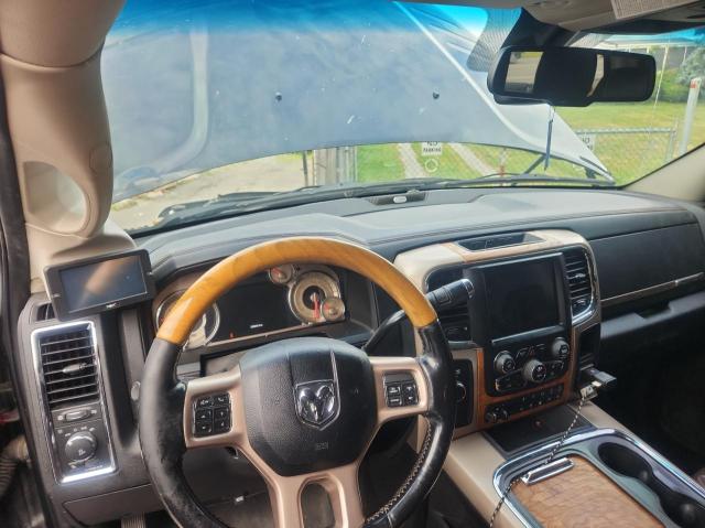 Продажа на аукционе авто 2018 Ram 2500 Longh, vin: 3C6UR5GL9JG174271, номер лота: 69735795