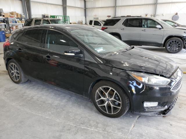 Продажа на аукционе авто 2018 Ford Focus, vin: 1FADP3M21JL278454, номер лота: 69810765