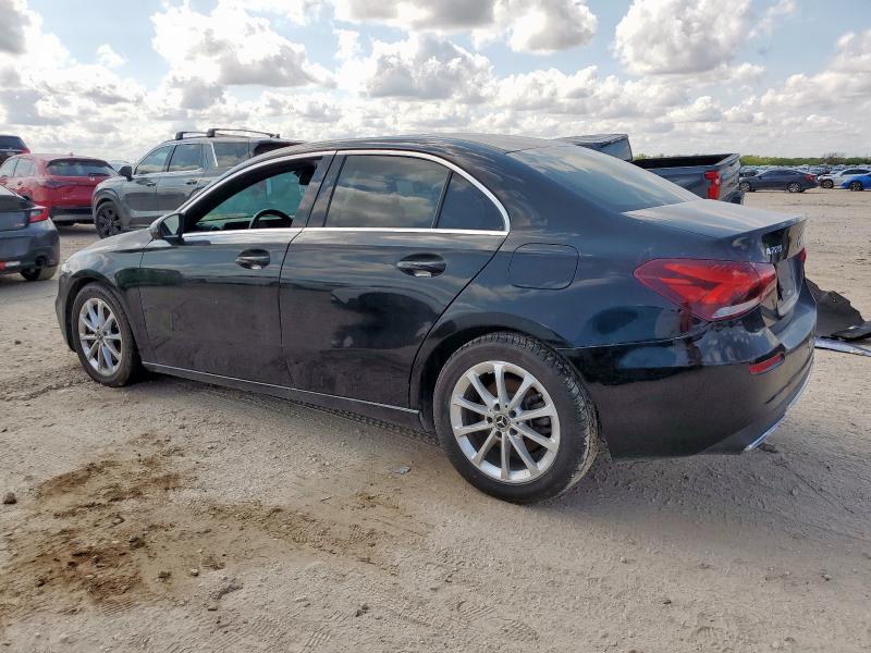 Продажа на аукционе авто 2019 Mercedes-benz A 220, vin: WDD3G4EB5KW035939, номер лота: 67531935