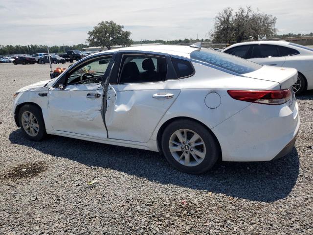 Aukcja sprzedaży 2016 Kia Optima, vin: KNAGT4L38G5098272, numer aukcji: 69293015