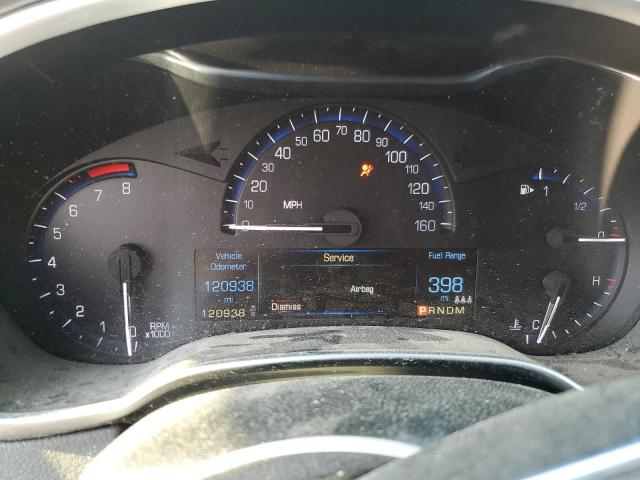 67716475 :رقم المزاد ، 3GYFNEE35GS570407 vin ، 2016 Cadillac Srx Luxury مزاد بيع
