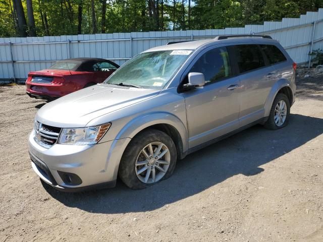 Продажа на аукционе авто 2017 Dodge Journey, vin: 3C4PDDBG3HT524987, номер лота: 69846225