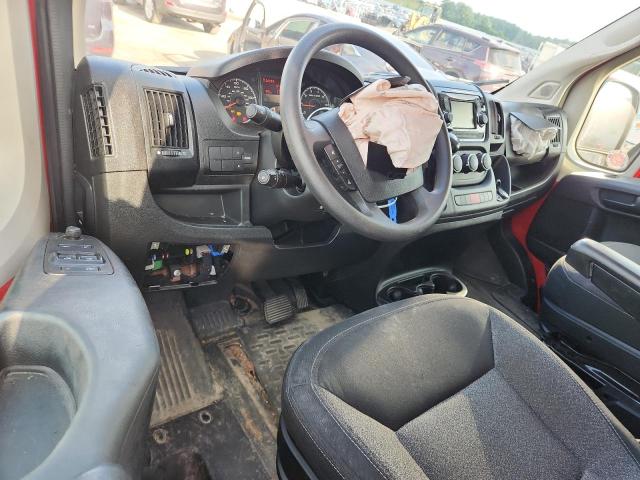 Aukcja sprzedaży 2021 Ram Promaster 2500, vin: 3C6LRVDG9ME585933, numer aukcji: 68498225