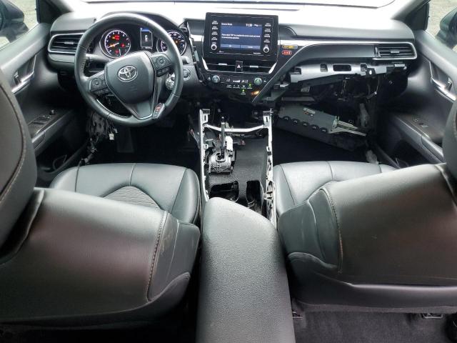67298515 :رقم المزاد ، 4T1T11AK5PU754137 vin ، 2023 Toyota Camry Se N مزاد بيع