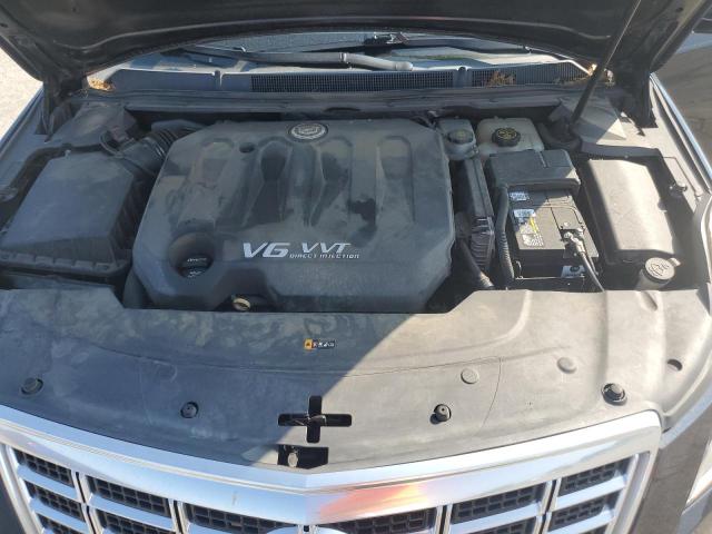 Продаж на аукціоні авто 2013 Cadillac Xts Premium Collection, vin: 2G61S5S33D9164702, номер лоту: 69496895