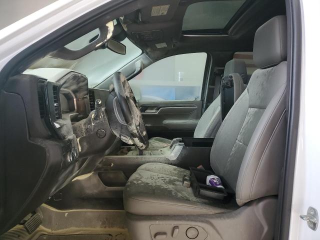Продажа на аукционе авто 2023 Gmc Sierra, vin: 3GTUUDED7PG179586, номер лота: 69197305