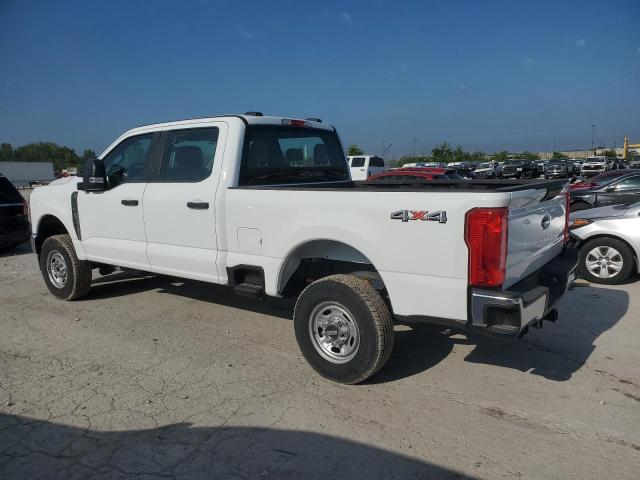 Продажа на аукционе авто 2024 Ford F250 Super Duty, vin: 1FT7W2BA8REC30531, номер лота: 69888345