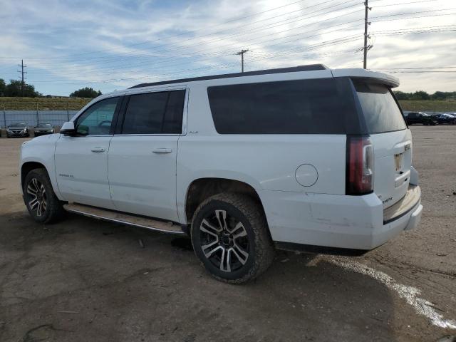 2019 Gmc Yukon Xl K1500 Sle მანქანა იყიდება აუქციონზე, vin: 1GKS2FKCXKR328526, აუქციონის ნომერი: 67597455