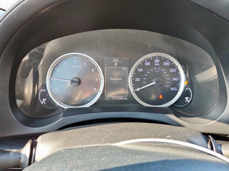 Aukcja sprzedaży 2015 Lexus Is 250, vin: JTHBF1D28F5075175, numer aukcji: 67959575