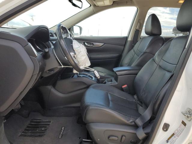Продажа на аукционе авто 2015 Nissan Rogue S, vin: 5N1AT2MV1FC786858, номер лота: 69077625