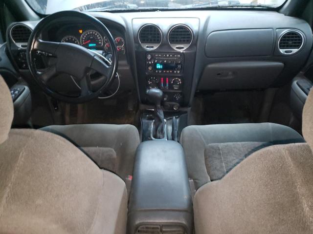 Продажа на аукционе авто 2002 Gmc Envoy, vin: 1GKDT13S222283489, номер лота: 76614925