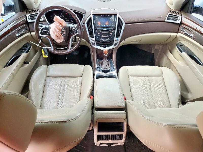 Aukcja sprzedaży 2013 Cadillac Srx, vin: 3GYFNDE33DS611977, numer aukcji: 69738025