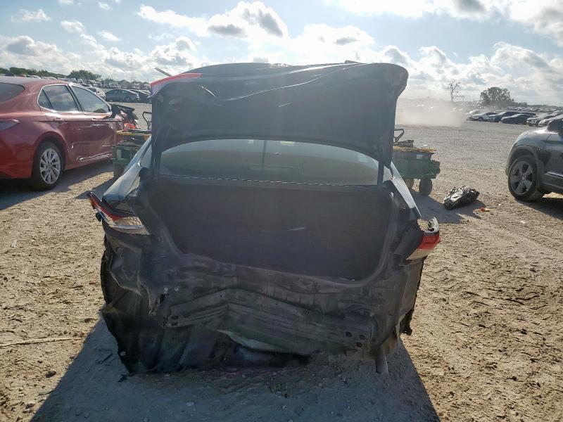 Aukcja sprzedaży 2021 Toyota Corolla Le, vin: 5YFEPMAE4MP256348, numer aukcji: 66455205