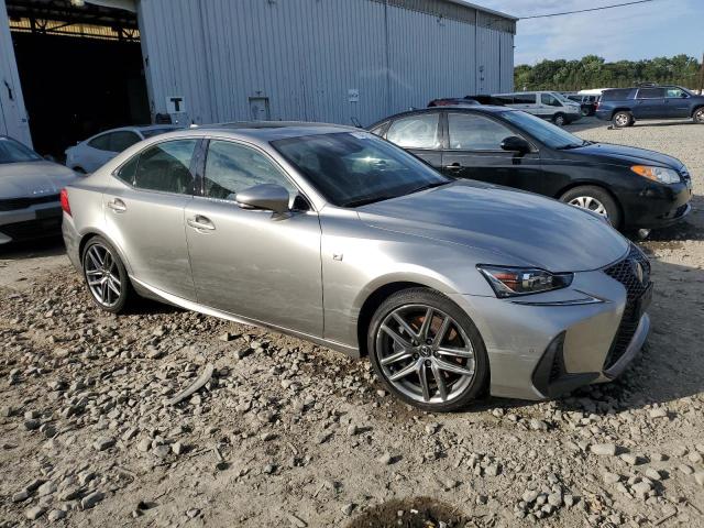 70401635 :رقم المزاد ، JTHG81F27L5042709 vin ، 2020 Lexus Is 300 F S مزاد بيع