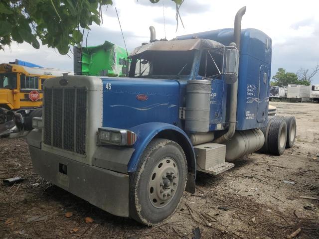 Продаж на аукціоні авто 2004 Peterbilt Tractor 379, vin: 1XP5DB9X74D818652, номер лоту: 69255345