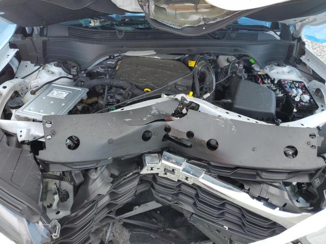 Aukcja sprzedaży 2025 Chevrolet Trax 1lt, vin: KL77LHEP1SC193168, numer aukcji: 82175955